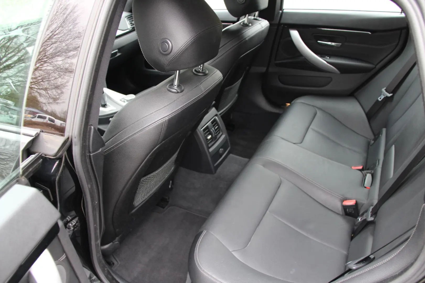 418i Gran Coupé*M SPORTPAKET*LEDER* SHADOW-LINE*