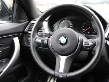 418i Gran Coupé*M SPORTPAKET*LEDER* SHADOW-LINE*