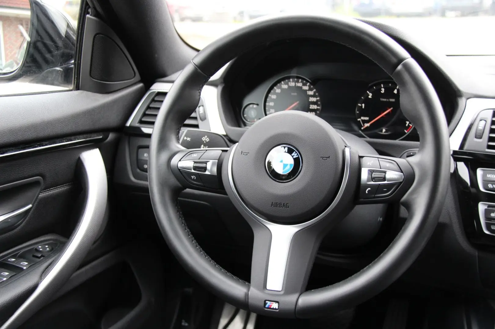 418i Gran Coupé*M SPORTPAKET*LEDER* SHADOW-LINE*