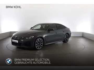 430 Gran Coupe i M Sport Panoramadach HiFi Drivi