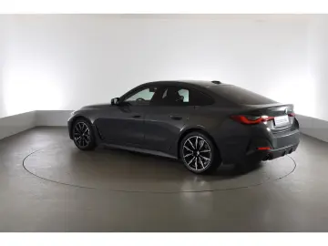 430 Gran Coupe i M Sport Panoramadach HiFi Drivi