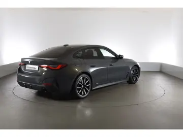 430 Gran Coupe i M Sport Panoramadach HiFi Drivi