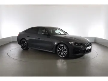 430 Gran Coupe i M Sport Panoramadach HiFi Drivi