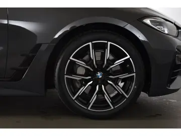430 Gran Coupe i M Sport Panoramadach HiFi Drivi