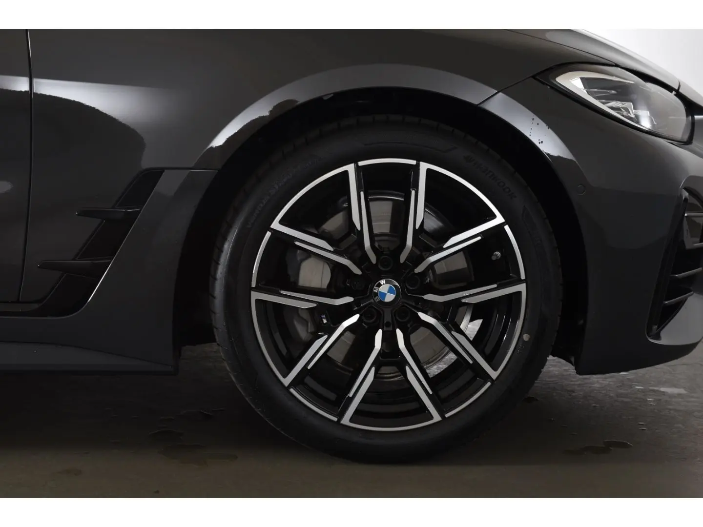 430 Gran Coupe i M Sport Panoramadach HiFi Drivi