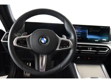 430 Gran Coupe i M Sport Panoramadach HiFi Drivi