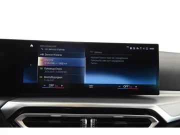 430 Gran Coupe i M Sport Panoramadach HiFi Drivi
