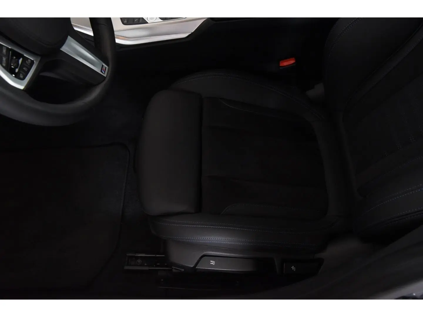 430 Gran Coupe i M Sport Panoramadach HiFi Drivi