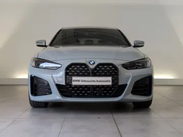 430i Gran Coupé M Sport HiFi/DAB/SHZ HiFi/DAB/SH