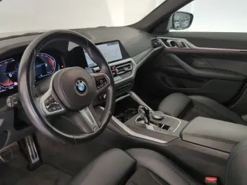 430i Gran Coupé M Sport HiFi/DAB/SHZ HiFi/DAB/SH