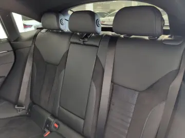 430i Gran Coupé M Sport HiFi/DAB/SHZ HiFi/DAB/SH