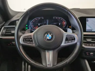 430i Gran Coupé M Sport HiFi/DAB/SHZ HiFi/DAB/SH