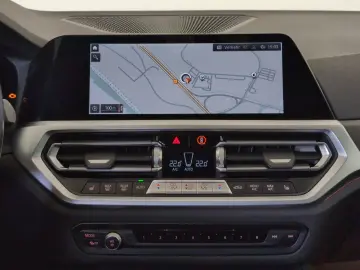 430i Gran Coupé M Sport HiFi/DAB/SHZ HiFi/DAB/SH
