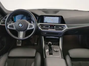 430i Gran Coupé M Sport HiFi/DAB/SHZ HiFi/DAB/SH