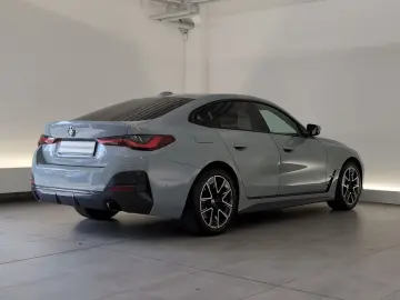 430i Gran Coupé M Sport HiFi/DAB/SHZ HiFi/DAB/SH