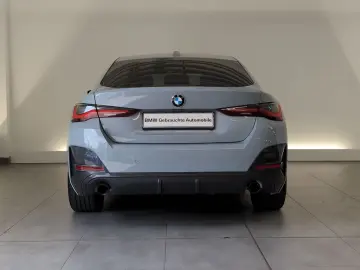 430i Gran Coupé M Sport HiFi/DAB/SHZ HiFi/DAB/SH