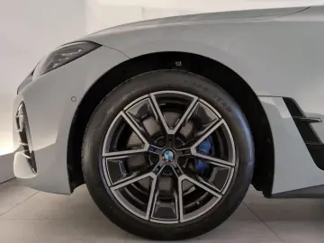 430i Gran Coupé M Sport HiFi/DAB/SHZ HiFi/DAB/SH