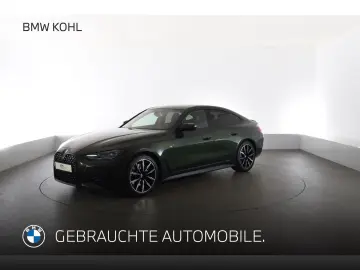 430 Gran Coupe i M Sport Harman Kardon Driving A