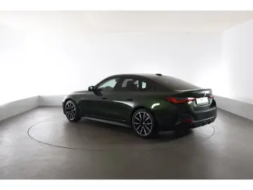 430 Gran Coupe i M Sport Harman Kardon Driving A