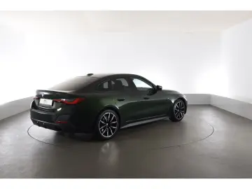 430 Gran Coupe i M Sport Harman Kardon Driving A