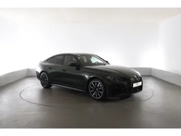 430 Gran Coupe i M Sport Harman Kardon Driving A
