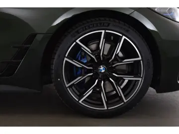 430 Gran Coupe i M Sport Harman Kardon Driving A