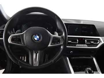 430 Gran Coupe i M Sport Harman Kardon Driving A