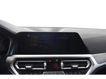 430 Gran Coupe i M Sport Harman Kardon Driving A