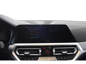 430 Gran Coupe i M Sport Harman Kardon Driving A