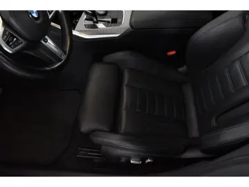 430 Gran Coupe i M Sport Harman Kardon Driving A