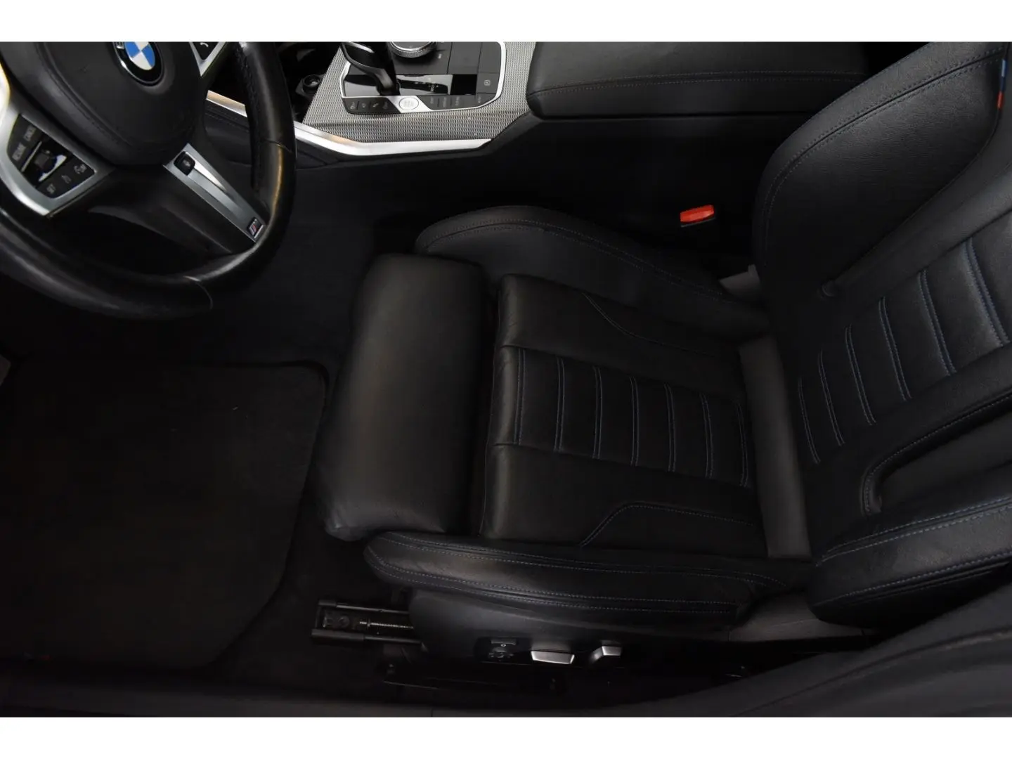 430 Gran Coupe i M Sport Harman Kardon Driving A