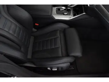 430 Gran Coupe i M Sport Harman Kardon Driving A