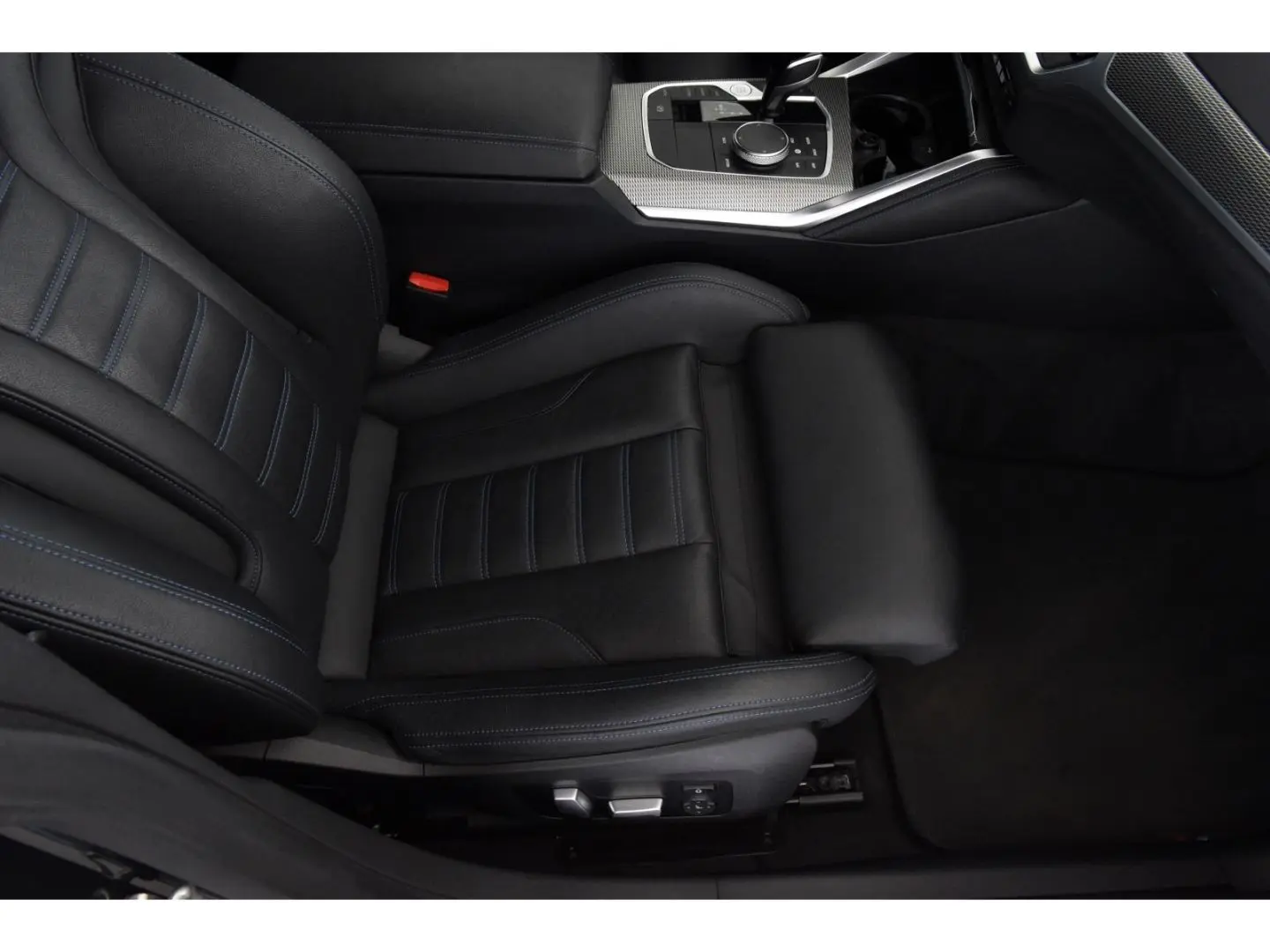 430 Gran Coupe i M Sport Harman Kardon Driving A