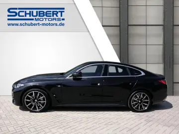 430 Gran Coupe i M-SPORT LED NAVI PDC SHZ HUD