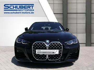 430 Gran Coupe i M-SPORT LED NAVI PDC SHZ HUD