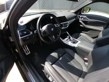 430 Gran Coupe i M-SPORT LED NAVI PDC SHZ HUD