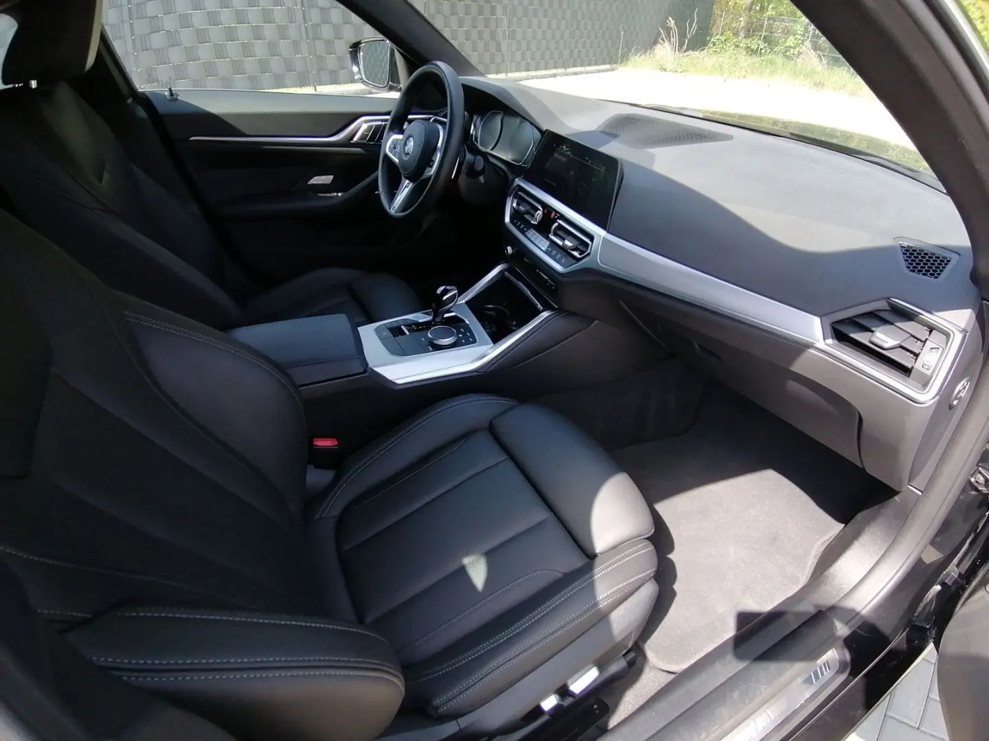 430 Gran Coupe i M-SPORT LED NAVI PDC SHZ HUD