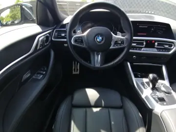 430 Gran Coupe i M-SPORT LED NAVI PDC SHZ HUD