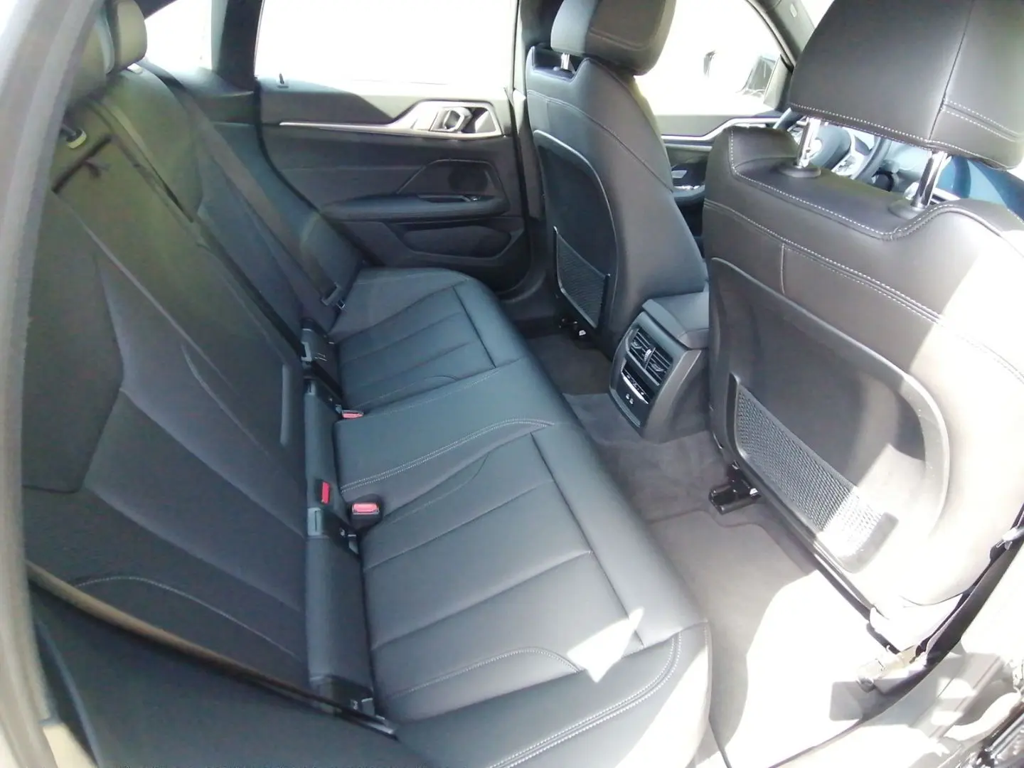 430 Gran Coupe i M-SPORT LED NAVI PDC SHZ HUD