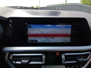 430 Gran Coupe i M-SPORT LED NAVI PDC SHZ HUD