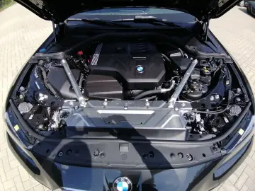 430 Gran Coupe i M-SPORT LED NAVI PDC SHZ HUD