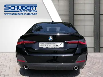 430 Gran Coupe i M-SPORT LED NAVI PDC SHZ HUD