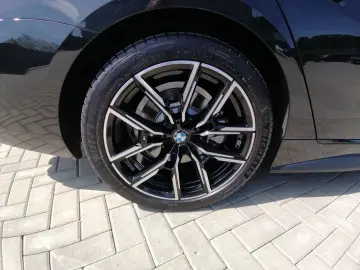 430 Gran Coupe i M-SPORT LED NAVI PDC SHZ HUD