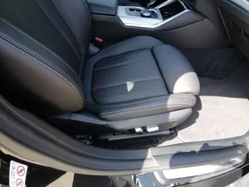 430 Gran Coupe i M-SPORT LED NAVI PDC SHZ HUD