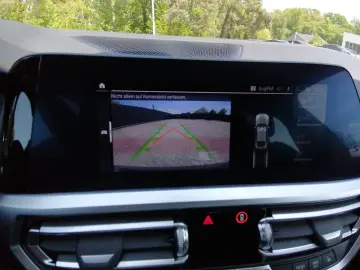 430 Gran Coupe i M-SPORT LED NAVI PDC SHZ HUD