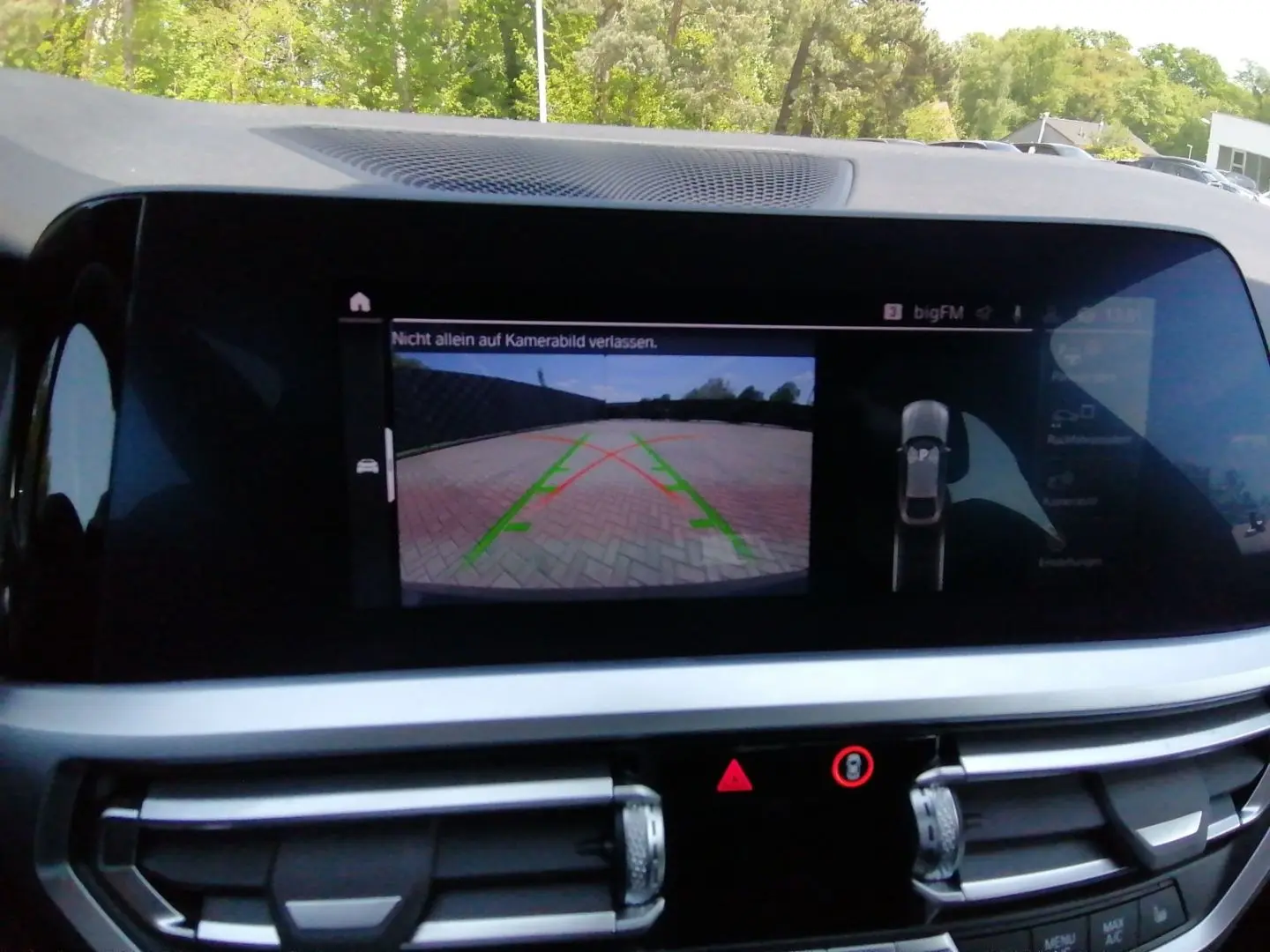 430 Gran Coupe i M-SPORT LED NAVI PDC SHZ HUD