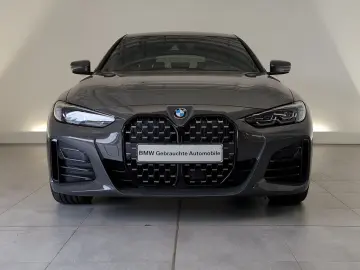 430i Gran Coupé M Sport HiFi/Ambiente/SHZ HiFi/A