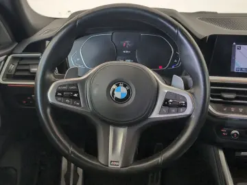 430i Gran Coupé M Sport HiFi/Ambiente/SHZ HiFi/A