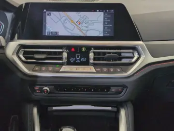 430i Gran Coupé M Sport HiFi/Ambiente/SHZ HiFi/A