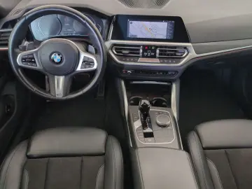 430i Gran Coupé M Sport HiFi/Ambiente/SHZ HiFi/A